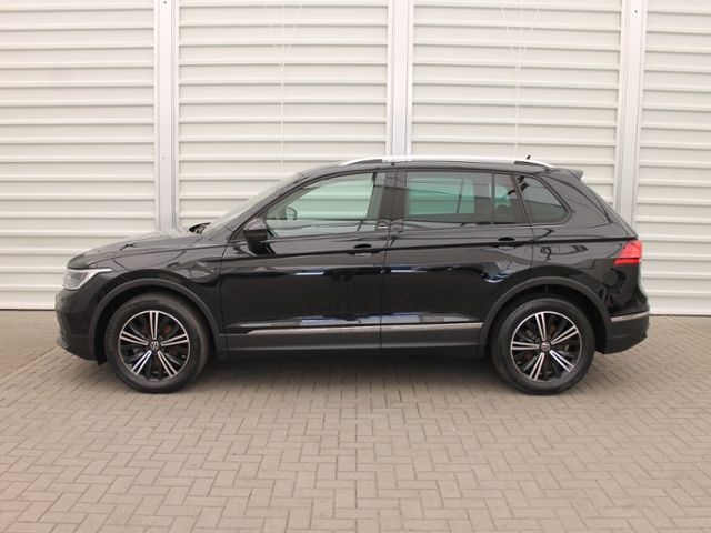 Volkswagen Tiguan 1.5 TSI Active IQ Drive ACC NAVI LED LANE foto 4