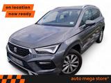 Seat Ateca 2.0 TDI Style DSG Kamera/LED/ACC - gebrauchte Seat Ateca aus dem Jahr 2023