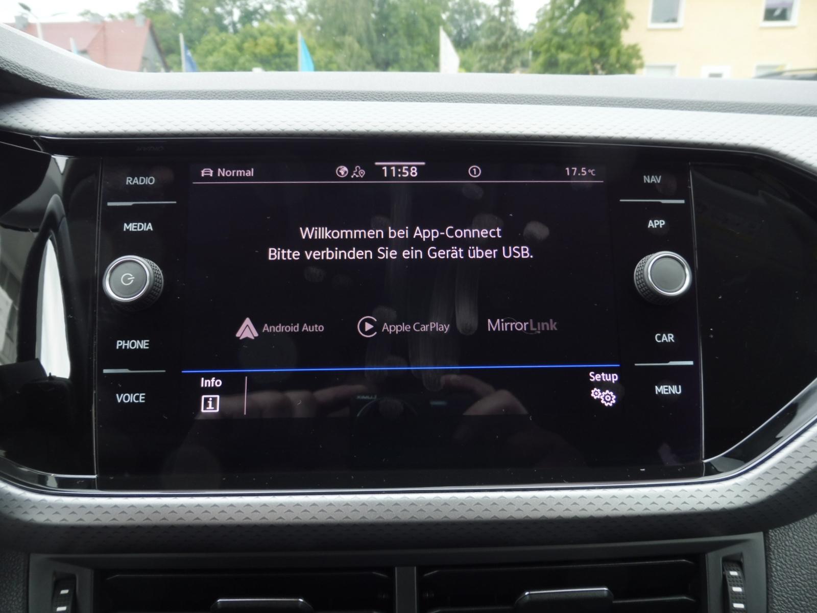 Volkswagen T-Cross 1.0 TSI 7DSG Active Rline, миниатюра 18
