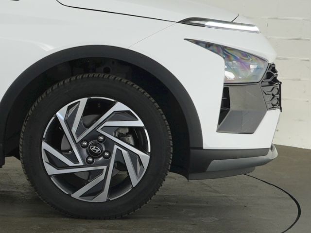 BAYON FACELIFT T-GDI TREND+NAVI+VOLL LED+RÜCKFAH