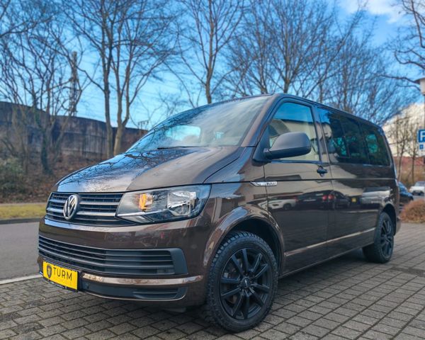 Volkswagen T6 Multivan 2.0 TDI|DSG|AHK|NAVI|SHZ|KAMERA|PDC