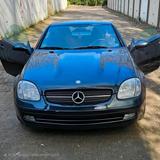Andere Mercedes SLK 200 - Andere aus 1997