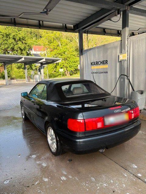 Audi 80