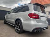Mercedes-Benz GLS 400 4MATIC AMG Line MB Junge Sterne Garantie - Mercedes-Benz GLS 400 Gebrauchtwagen