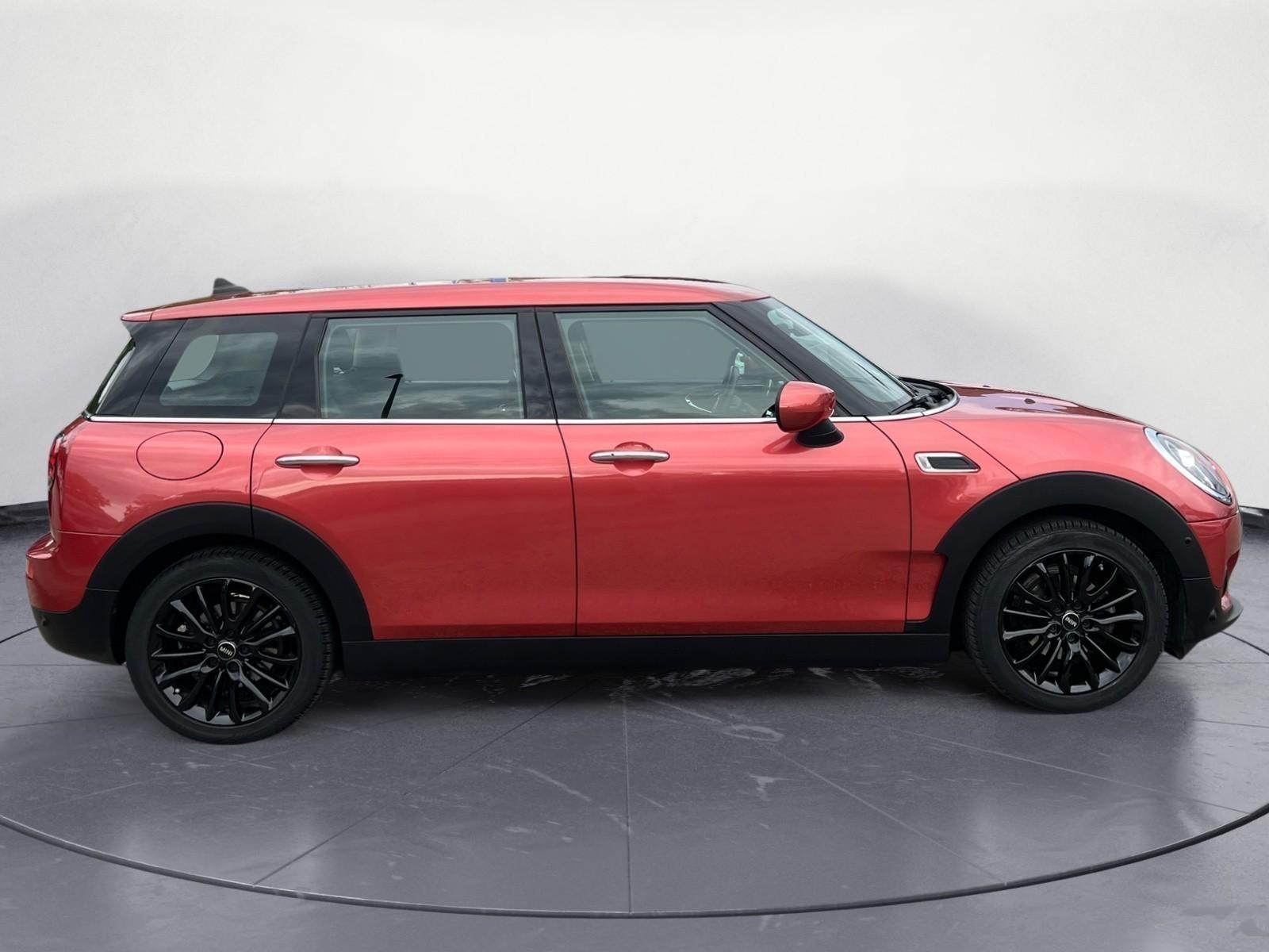 MINI One Clubman One Navi LED Klimaaut. Komfortzugang Spo, миниатюра 6