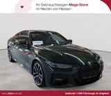 BMW 420d xDrive Coupe M Sport Laser HuD H&K - gebrauchte BMW 420 aus dem Jahr 2021