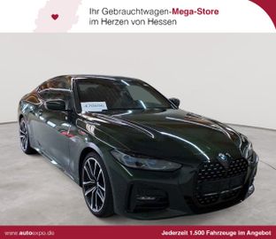 BMW 420 - 1