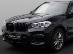 Foto Nummer 17: BMW X3