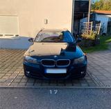 BMW 330d xDrive | E91 | Sandheizung | Viele Neuteile - BMW 330 aus 2009: 330xd