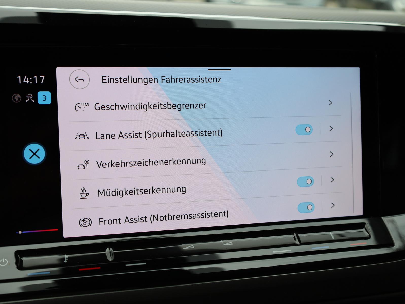 Volkswagen T7 Multivan 2.0TDI*Virtual*AppleCar*Tempomat*AHK