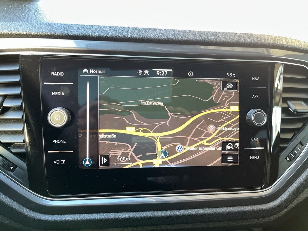 Volkswagen T-Roc - Bild 16