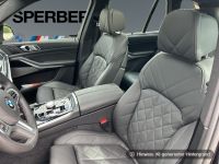 BMW X5 M60 - Vorschau Bild 11