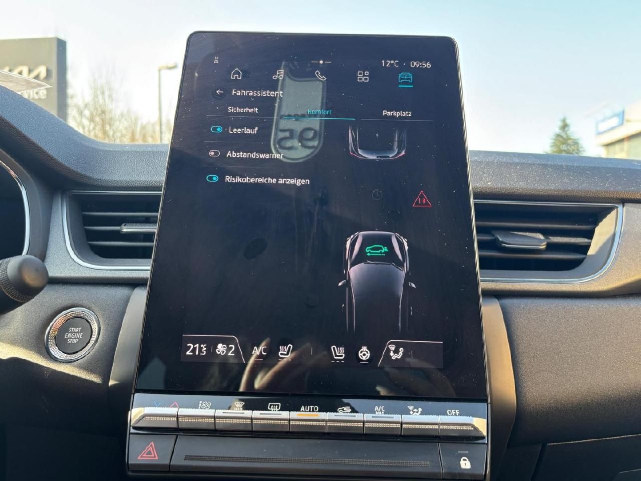 Detailbild 12 Renault Captur II TCe 158 Techno EDC