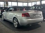 Audi A4 2.0 TDI multitronic Cabriolet LEDER*XENON*PDC - Audi A4 mit Diesel-Antrieb: Cabrio, Automatik