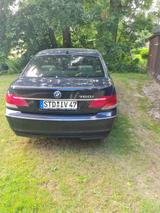 BMW 760i A - - scheckheftgepflegte BMW 760