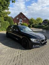 BMW 320d EfficientDynamics Edition Touring -