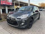 Citroën DS3 SoChic/Tempomat/PDC/Navi/Sportpaket - Citroën DS3 in München