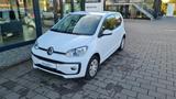 Volkswagen up! Basis MwSt. Ausweisbar - Volkswagen up! aus 2021