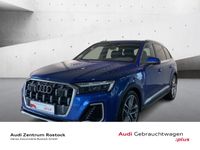 Audi Q7 50 TDI Quattro 7-Sitze+Navi+Matrix+Pano+Lhz+V