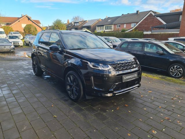 Land Rover Discovery Sport R-Dynamic SE AWD