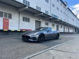Maserati Granturismo 4.7 V8 MC Automatik MC