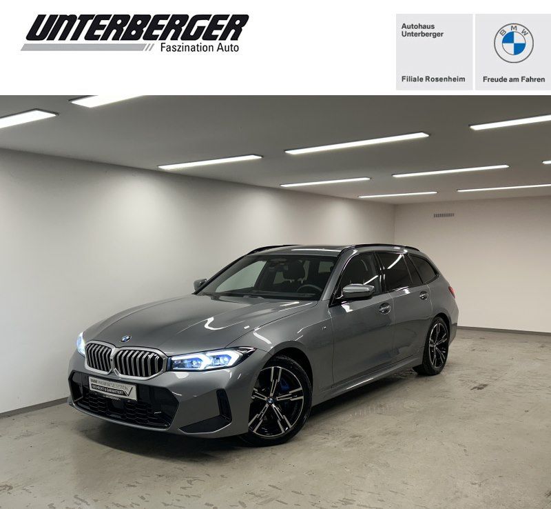 BMW 330