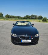 BMW Z4 Roadster 2.5i  - gebrauchte BMW Z4 aus dem Jahr 2008