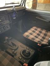 Mercedes-Benz G 230 W461 - Mercedes-Benz G 230 Gebrauchtwagen