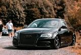 Audi A3 8P TFSI DSG Tuning Showcar Recaro ... - Audi A3: Tuning