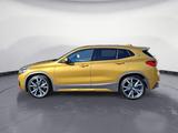 BMW X2 sDrive20i M Sport X Steptronic DCT Navi Plus  - BMW X2 Gebrauchtwagen
