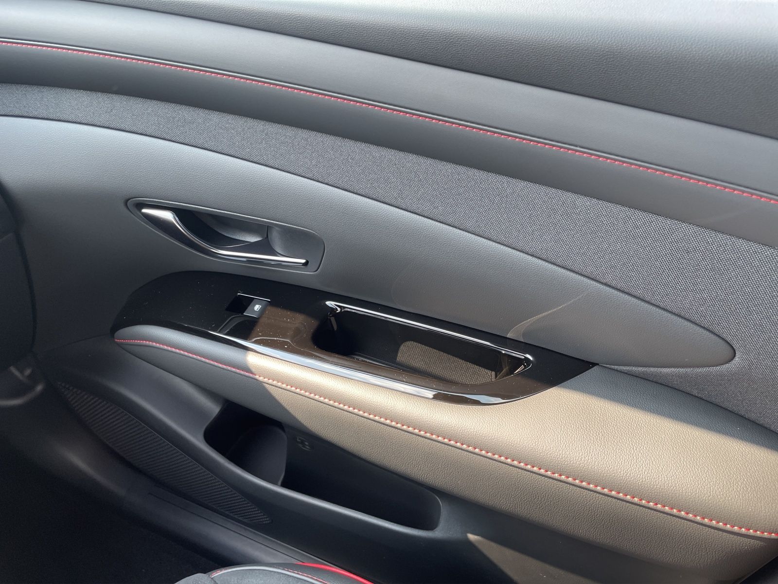 Hyundai TUCSON - Bild 20