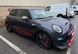 MINI John Cooper Works Coupé GP - graue Mini Coupe Serie