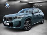 BMW X1 xDrive20d M-Sport FLA KeyLess ParkAss RFK AHK - BMW X1: M Sport Xdrive20d