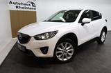 Mazda CX-5 Sports-Line AWD*1.HAND*LEDER*KAMERA*BOSE - Mazda Gebrauchtwagen Köln