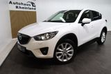 Mazda CX-5 Sports-Line AWD*1.HAND*LEDER*KAMERA*BOSE - Mazda CX-5 aus 2012