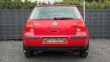 Volkswagen Golf 1.6 Auto Comfortline - Volkswagen Golf aus 2000: 1.6