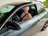 Opel Adam S 1.4 Turbo 110kW S OPELGARANTIE 8/2027 - Opel Adam mit Benzin-Antrieb: Kleinwagen, 1.2