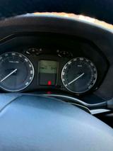 Skoda Auto Skoda Octavia 1,9D - Skoda Octavia aus 2007: 1.9