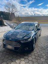 Ford Mondeo MK5 - Ford Mondeo MK5