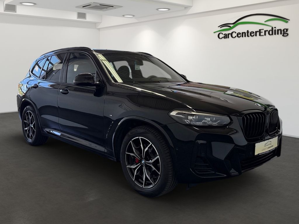 BMW X3 — fotografia 2
