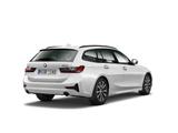 BMW 318 d Tour. LED+NAVI+KLIMAAUTO+PDC+SHZ+KAMERA - gebrauchte BMW 318 aus dem Jahr 2022