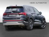 Hyundai SANTA FE Facelift 2.2 CRDi 4WD 8DCT PRIME MJ22 A - Hyundai SANTA FE mit Diesel-Antrieb
