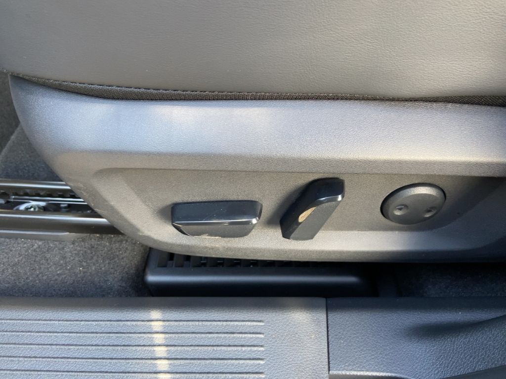 Nissan X-Trail - Bild 23