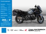 BMW R 1300 RT ASA Triple Black KOMFORT-P. DYNAMIC-P. - BMW R 1300 RT