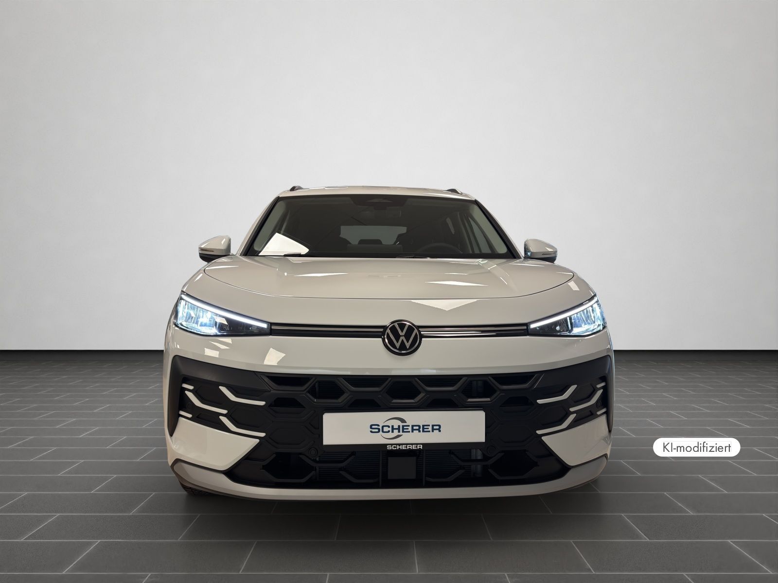 Volkswagen T-Roc - Bild 7
