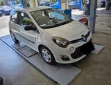 Renault Renoult Twingo II / Facelift 2014 - Renault Twingo: Facelift