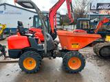 AUSA D 120 AH G Rad Dumper 11.000 EUR - Angebote