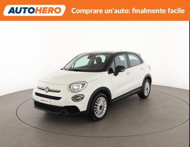 Image of Fiat 500X