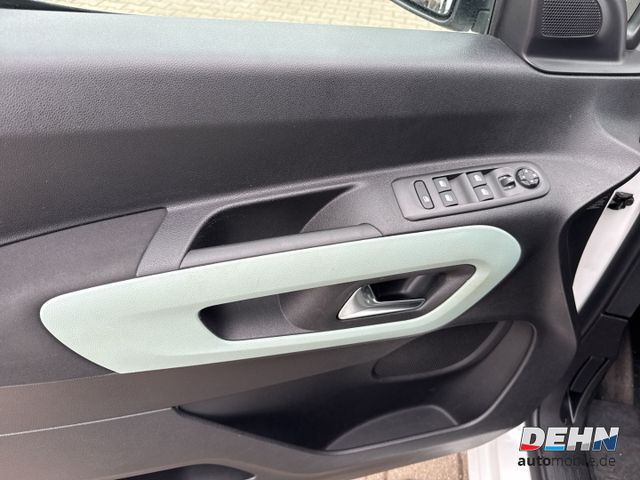 Citroën Berlingo XL PT 110 Shine Navi AHK Head Up 5Sitz