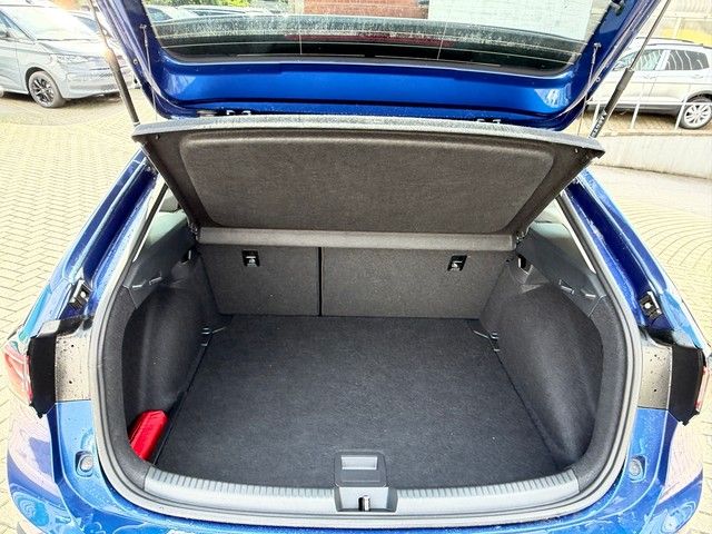 Volkswagen Taigo - Bild 8